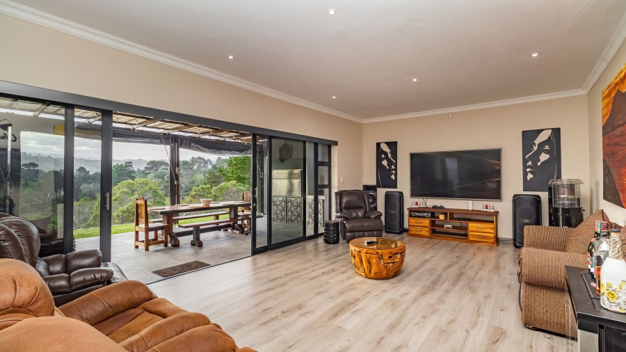 Commercial Property for Sale in Langvlei Dunes Western Cape
